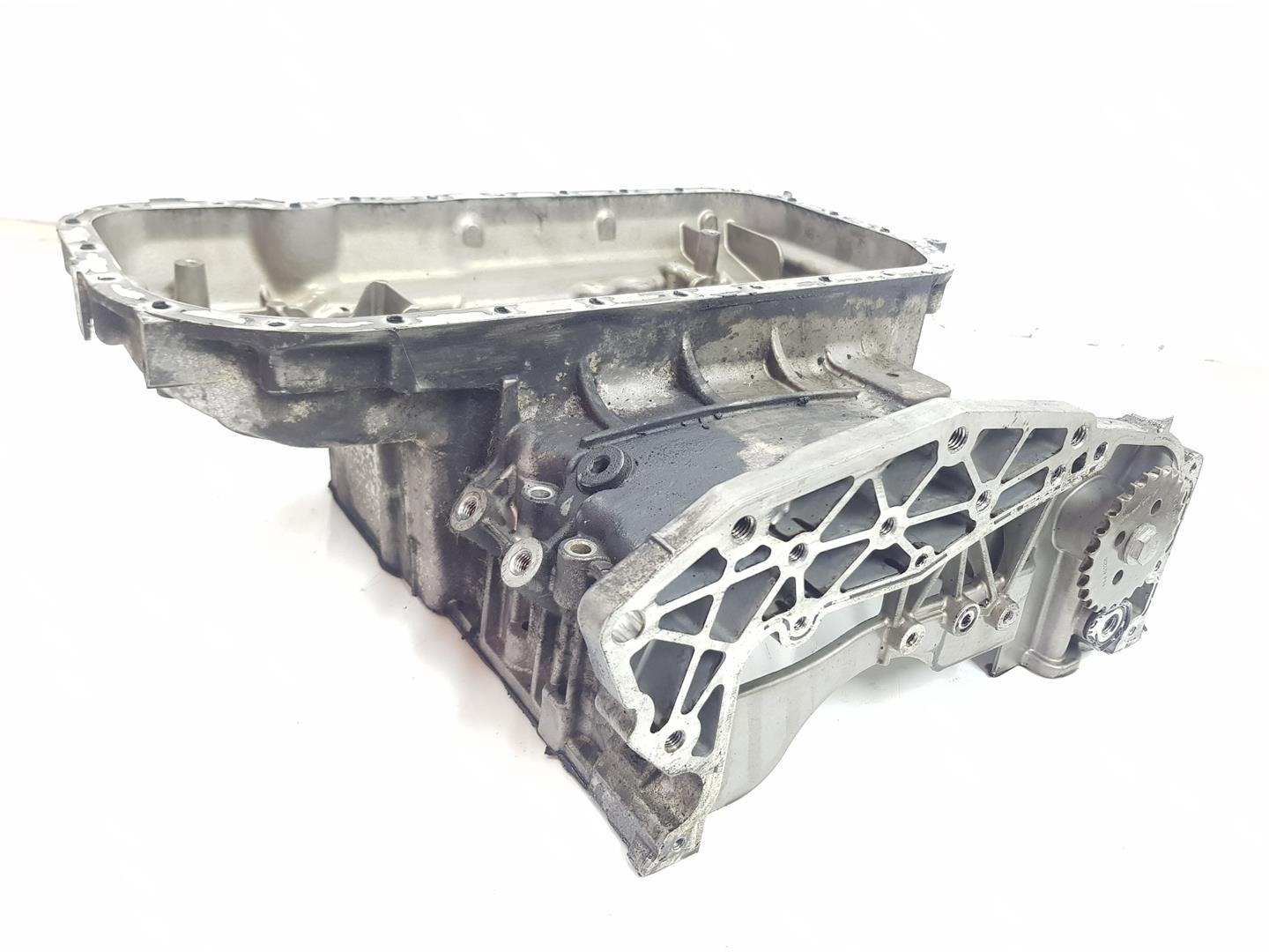 AUDI A5 8T (2007-2016) Other Engine Compartment Parts 059103601N, 059103601N, 1111AA 24684197