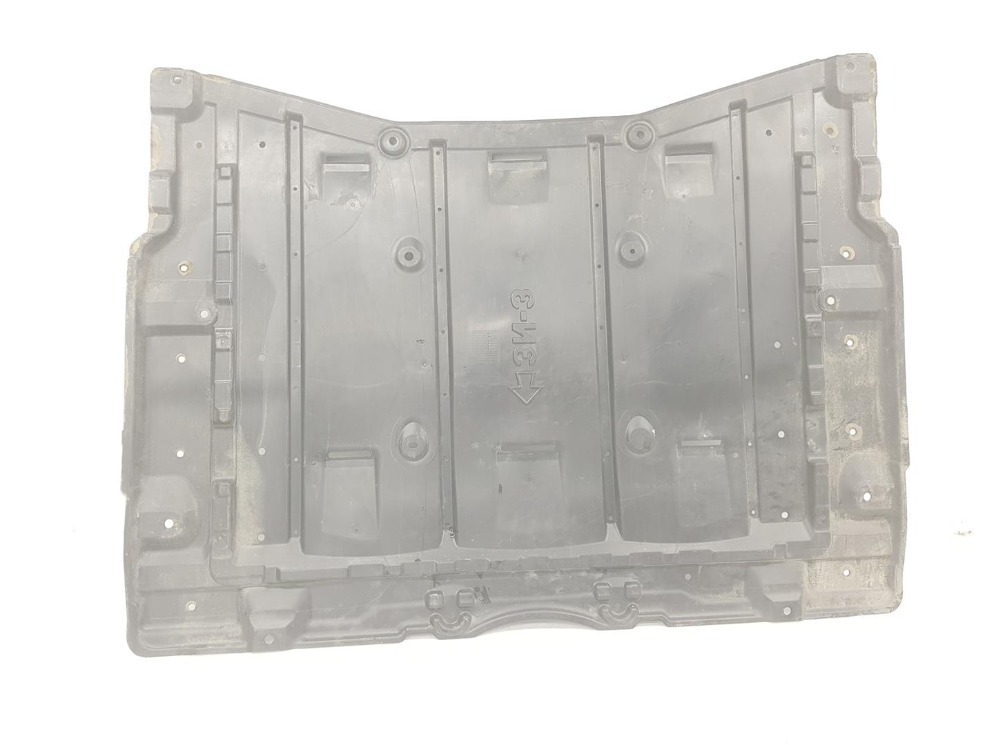 NISSAN Leaf 1 generation (2010-2017) Other Undercover Panel 748N23NL0A, 748N23NL0A, MATERIALNUEVO 19856697