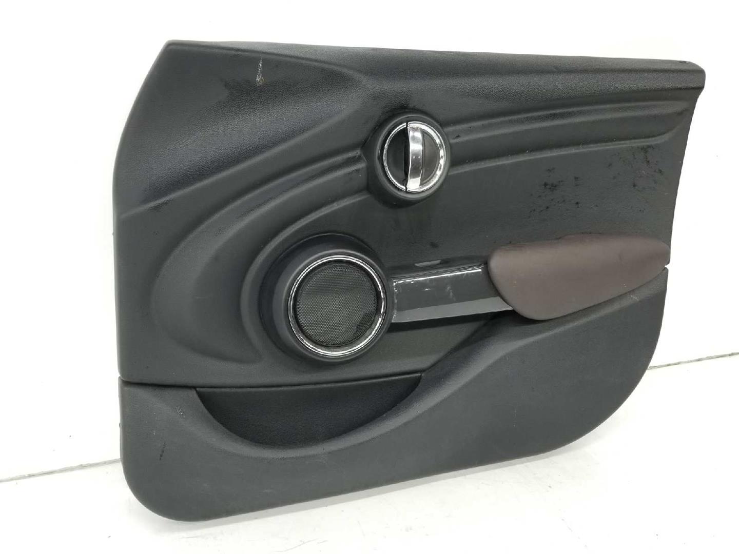 MINI Cooper R56 (2006-2015) Panneau de porte avant droit 51417429330,51417429330 19721433