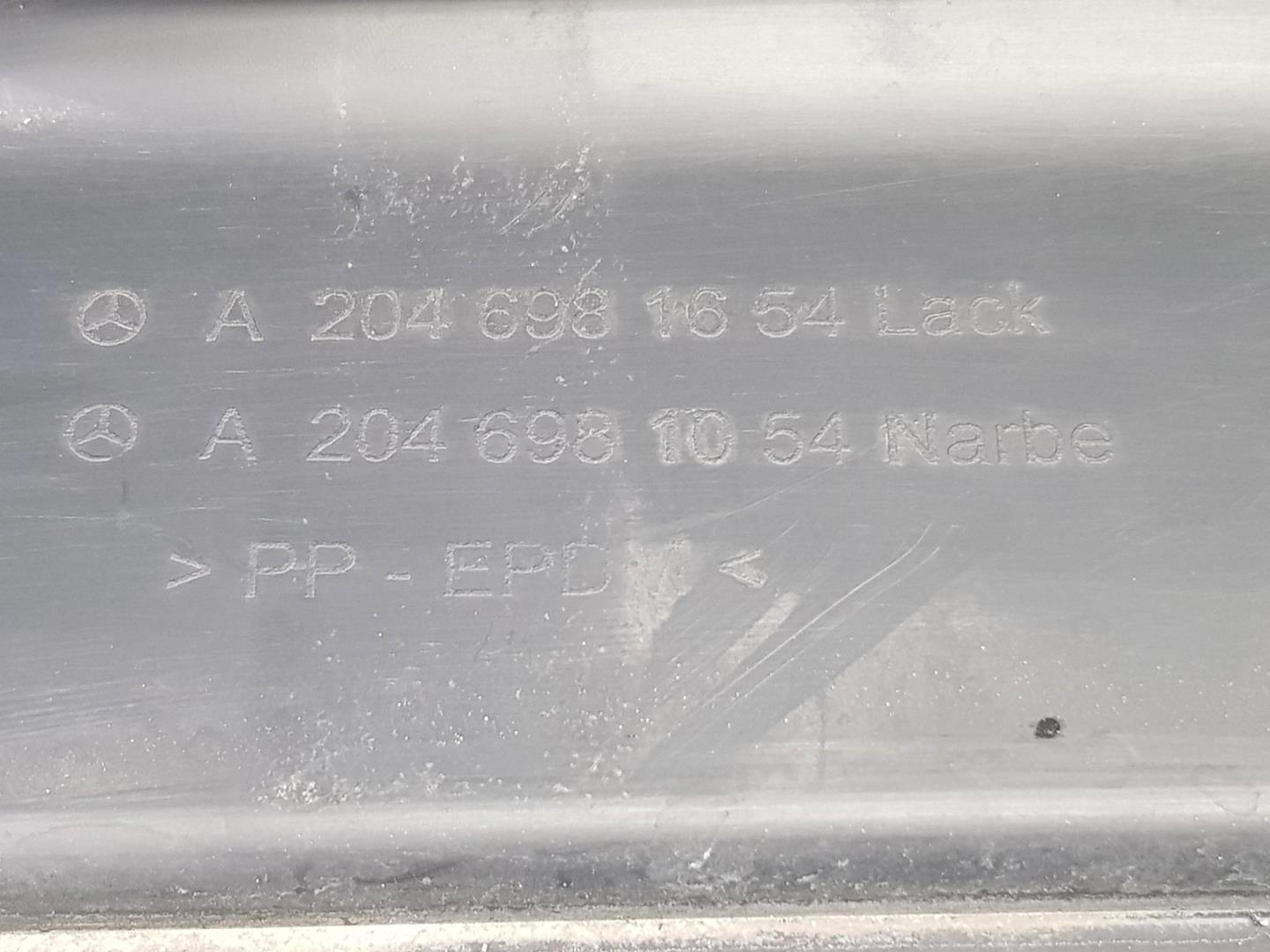 MERCEDES-BENZ GLK-Class X204 (2008-2015) Other Body Parts A2046981054, A2046981054 19788566