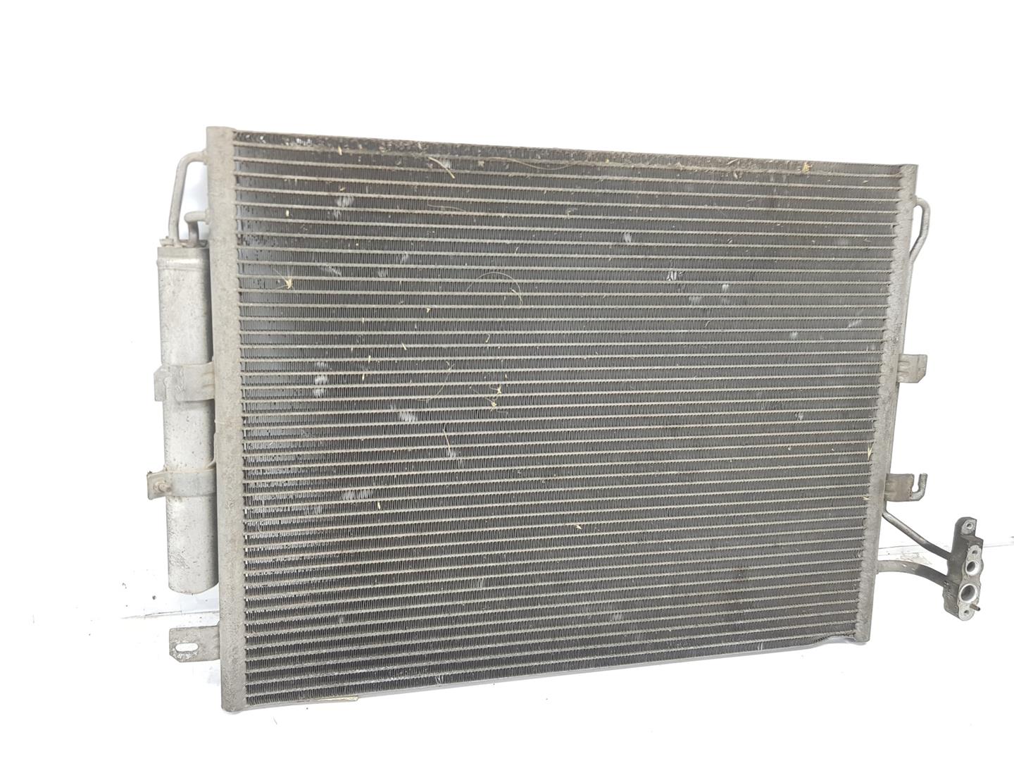 LAND ROVER Range Rover Sport 1 generation (2005-2013) Aušinimo radiatorius JRB500130, 6H2219712AA 19868436