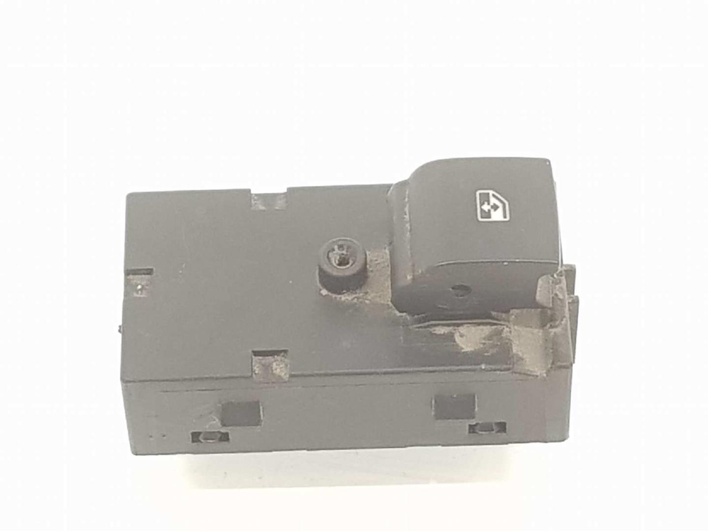 OPEL Astra J (2009-2020) Rear Right Door Window Control Switch 13301888,211410 19650274