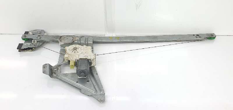 MERCEDES-BENZ Sprinter 2 generation (906) (2006-2018) Front Right Door Window Regulator A9067200146, A0068205542, CONMOTOR 19757971