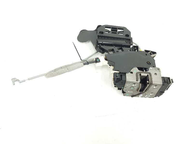 MERCEDES-BENZ M-Class W166 (2011-2015) Front Right Door Lock A1667200435,1667200435 24061635