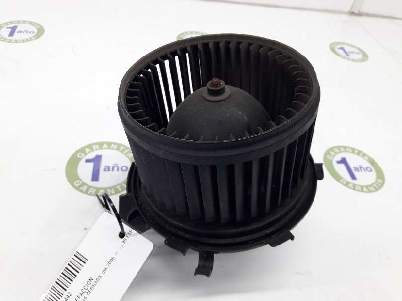 CITROËN Jumper 3 generation (2006-2024) Motor încălzitor interior 6441Y1, 5E1630100 19900714