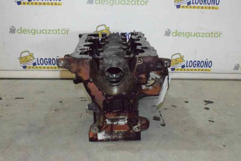 BMW 3 Series E46 (1997-2006) Engine Block 204D4 19553152