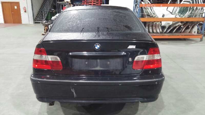 BMW 3 Series E46 (1997-2006) Vindrutetorkare fram 61617071693 22485983