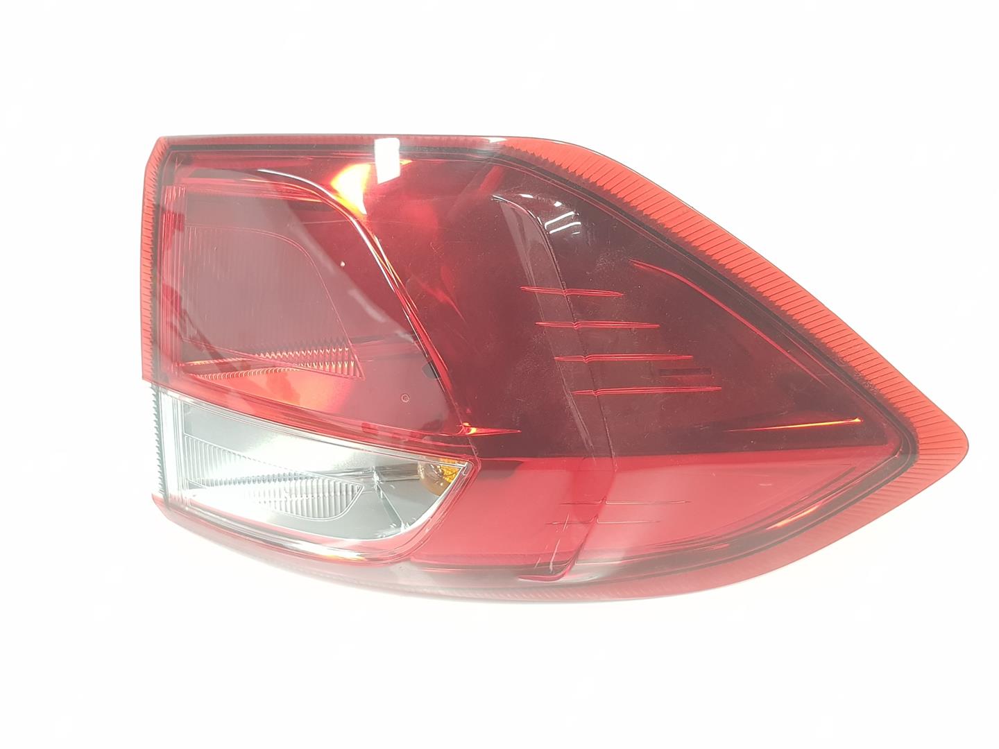 FORD C-Max 2 generation (2010-2019) Rear Left Taillight 2304083 22933467