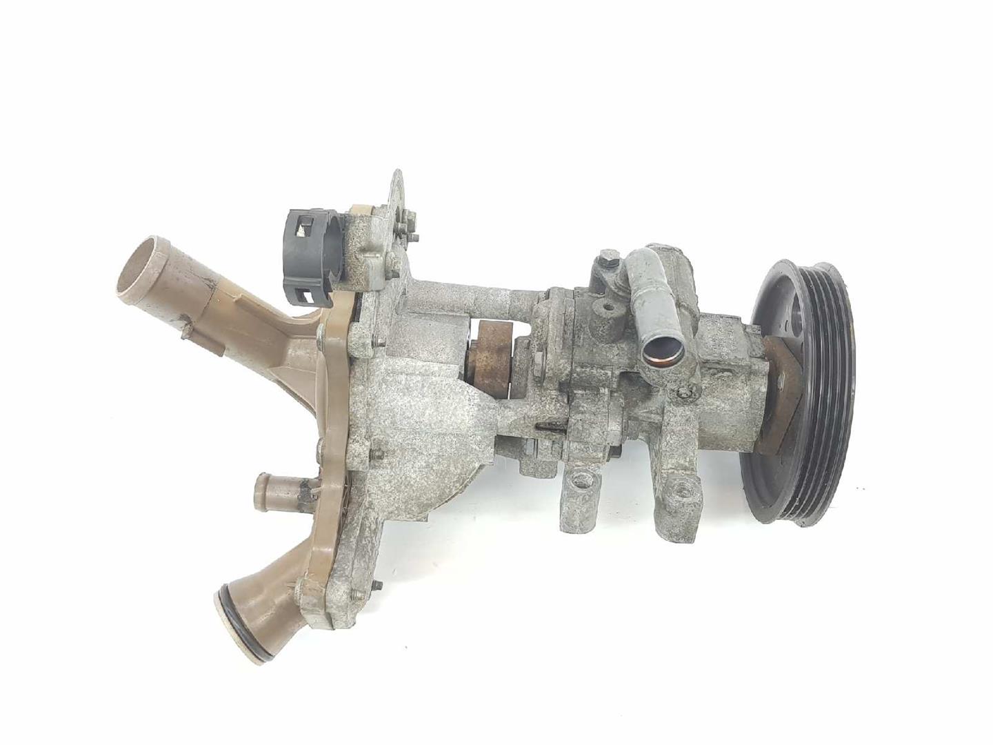 FIAT Ducato 3 generation (2006-2024) Power Steering Pump 9661768080,TRWJPR759 19727950