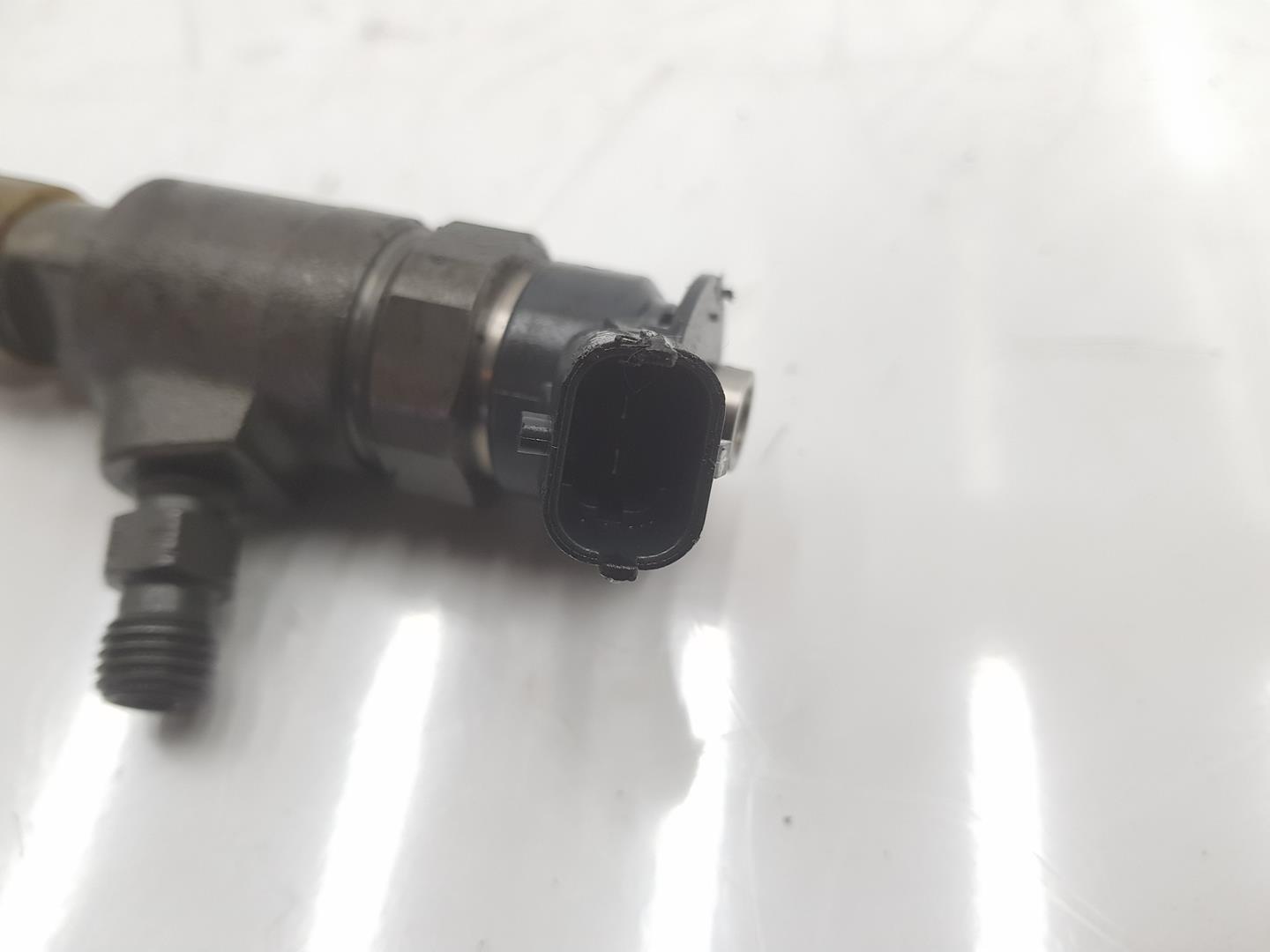 FORD C-Max 2 generation (2010-2019) Fuel Injector CV6Q9F593AA, 1745052, 1141CB 23750144