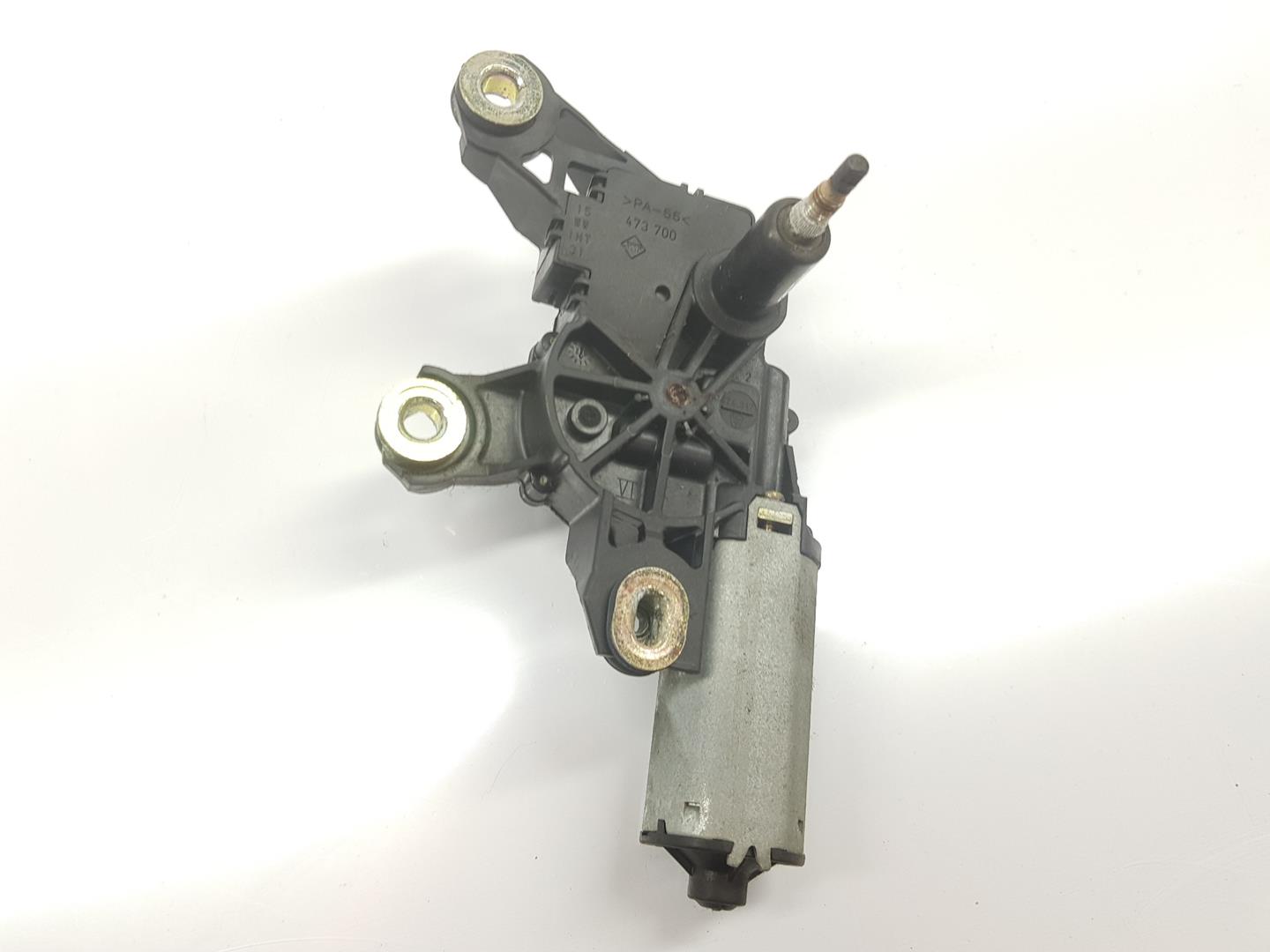 VOLKSWAGEN Passat B5 (1996-2005) Motor stěrače zadního okna 3B9955711C,3B9955711C 19930189