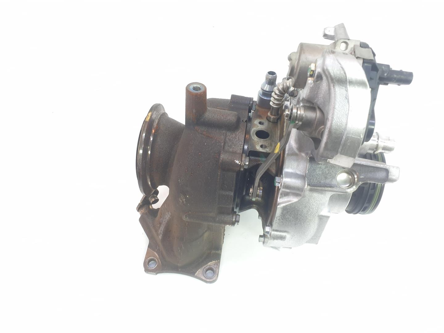 BMW X5 G05/G18 (2018-2024) Turbocharger 11657934386, 2804649, 1212CD 24136063