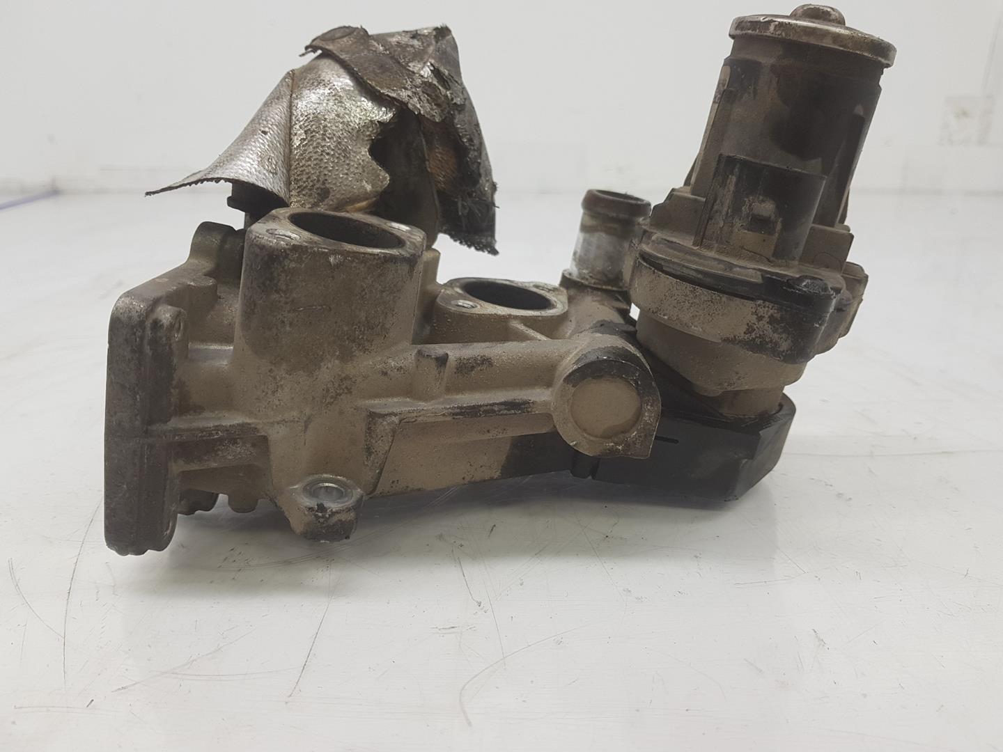 SEAT Leon 2 generation (2005-2012) EGR szelep 03L131501K, 03L131501K, 1151CB 19938298