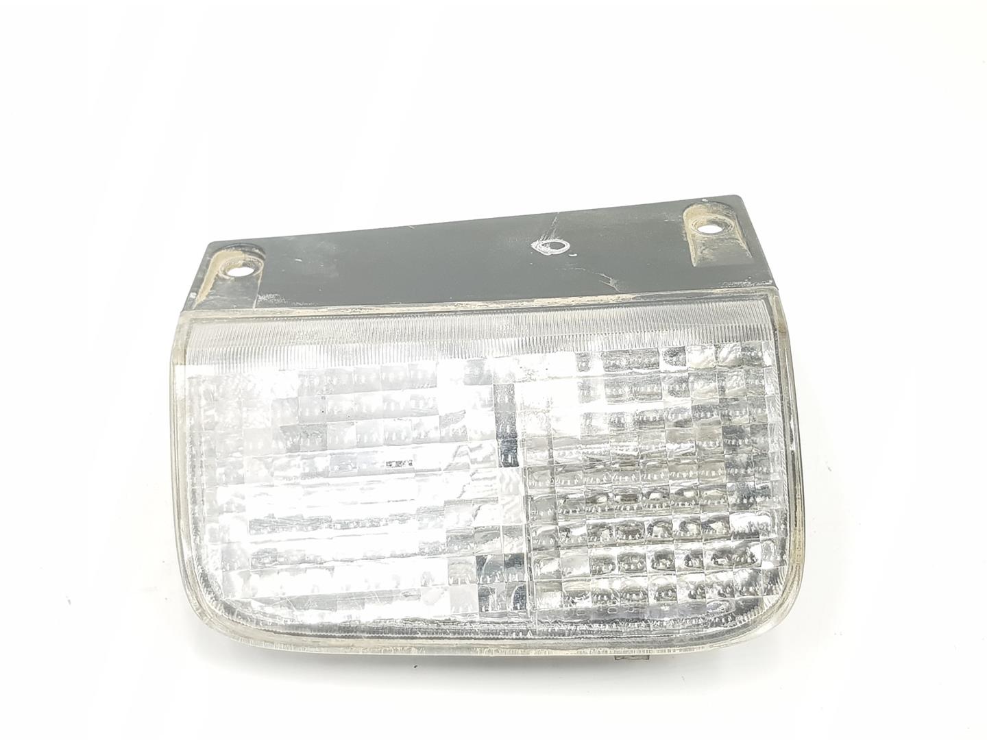 RENAULT Trafic 2 generation (2001-2015) Rear Right Fog Light 8200968063, 8200968063 23501578