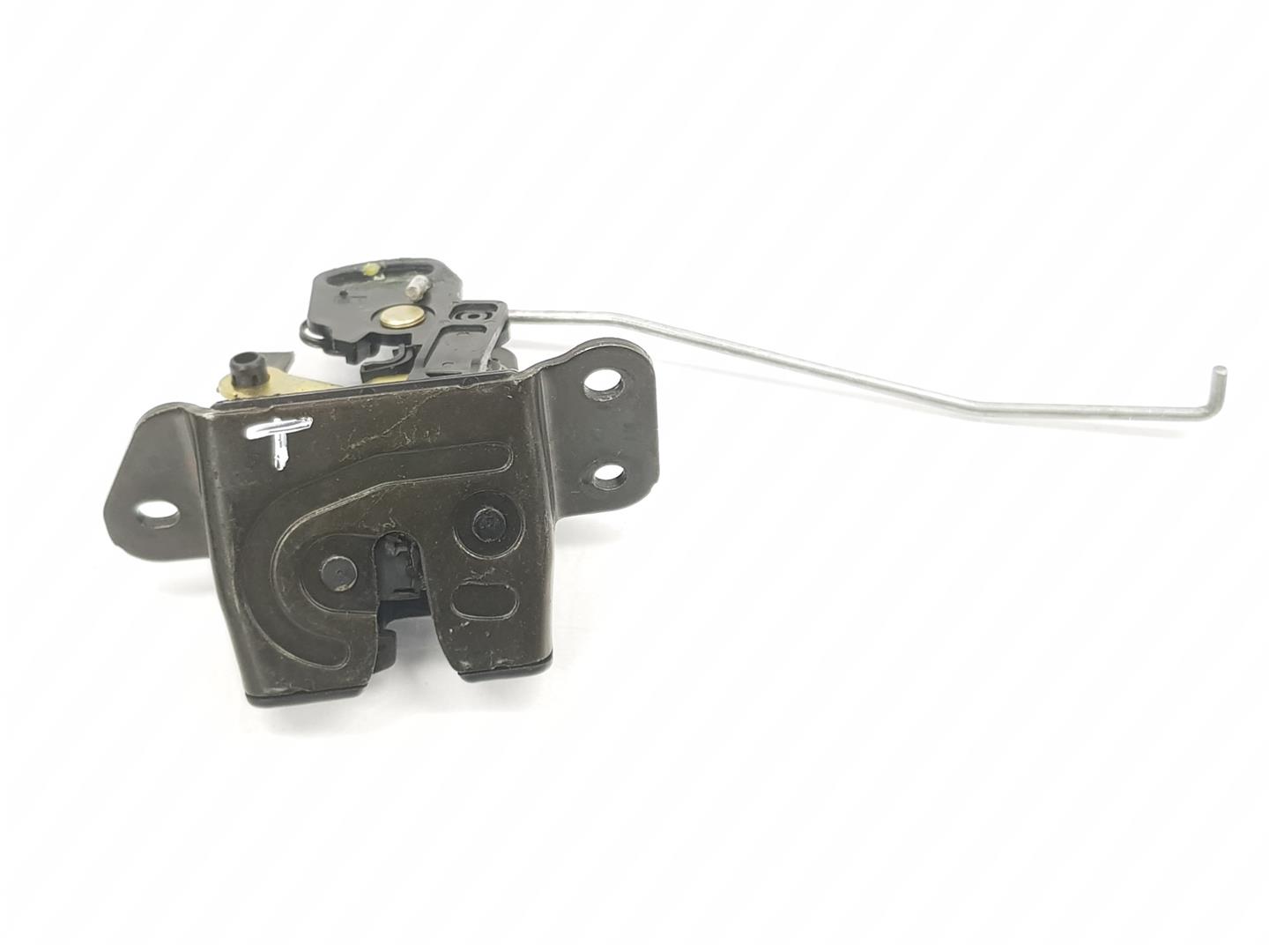 KIA Picanto 1 generation (2004-2011) Tailgate Boot Lock 8123007030, 8123007030 24218819