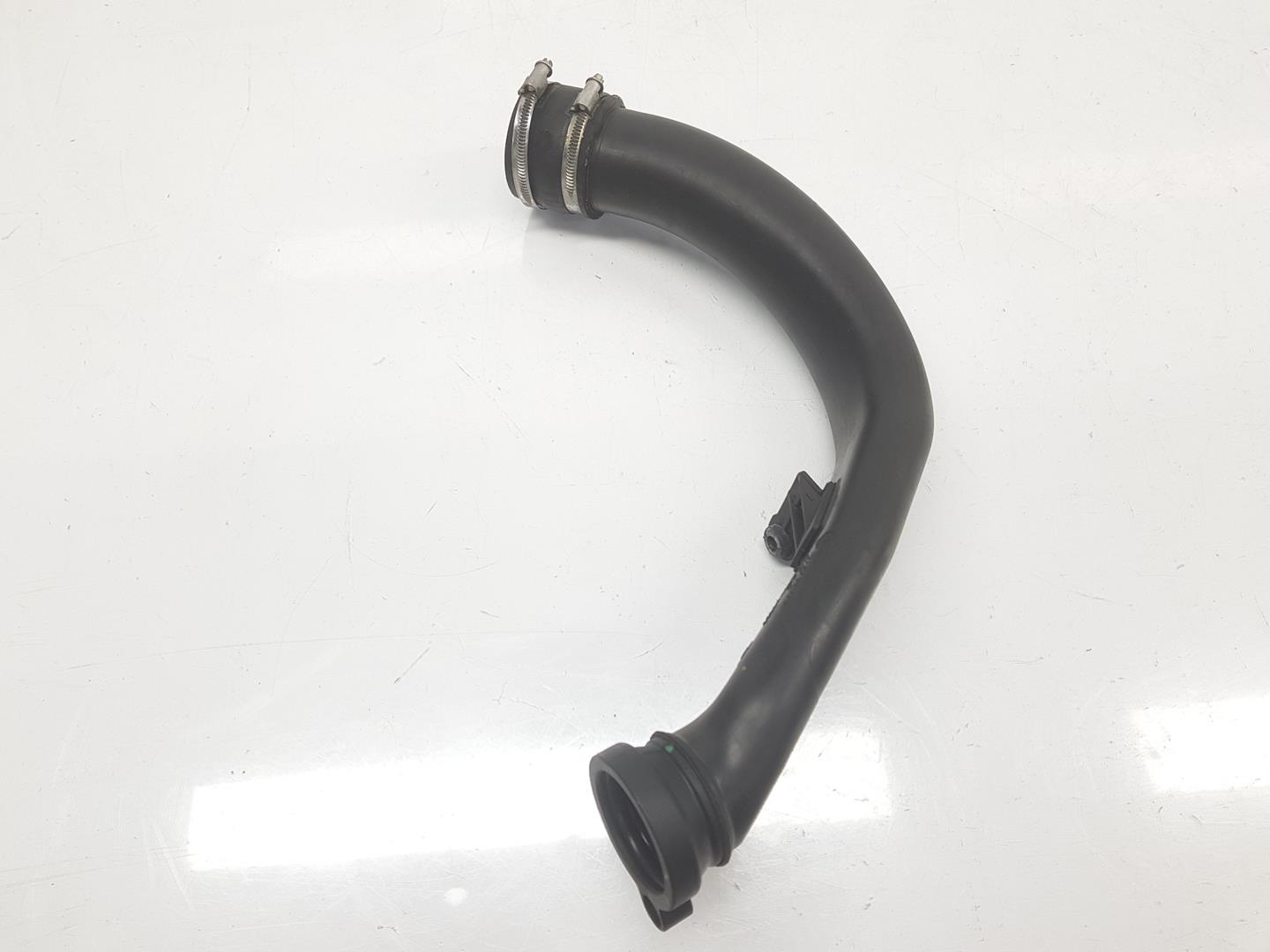 BMW 4 Coupe (F32, F82) Intercooler Hose Pipe 11617846246, 11617846246 24139094