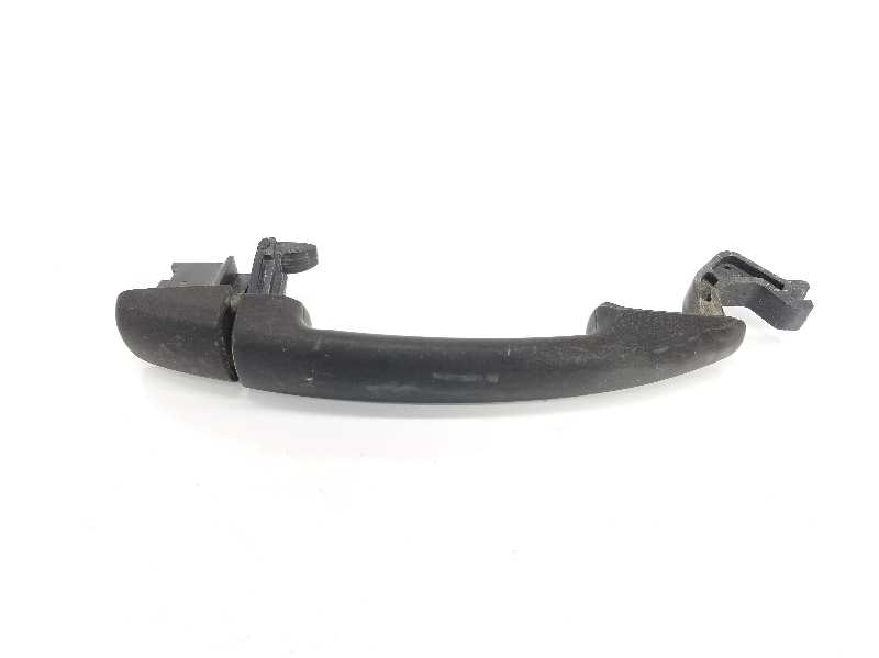 CITROËN C3 Picasso 1 generation (2008-2016) Rear right door outer handle 9101GG, 9101GG, 2222DL 19739932
