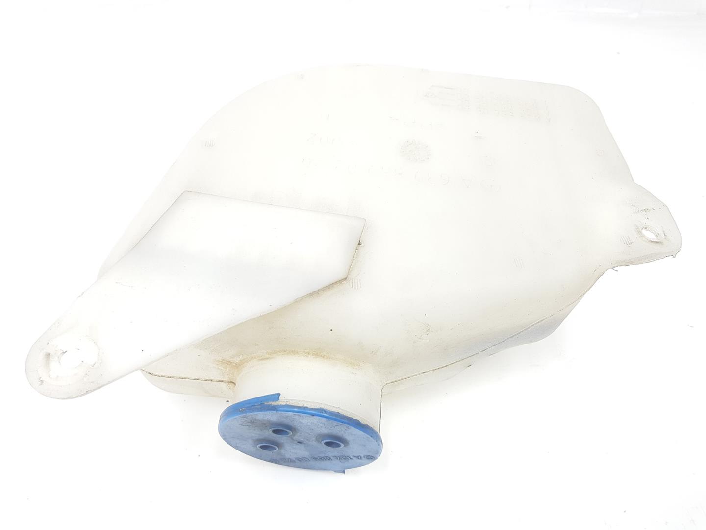 MERCEDES-BENZ Viano W639 (2003-2015) Window Washer Tank A6398690220, A6398690220 24235730