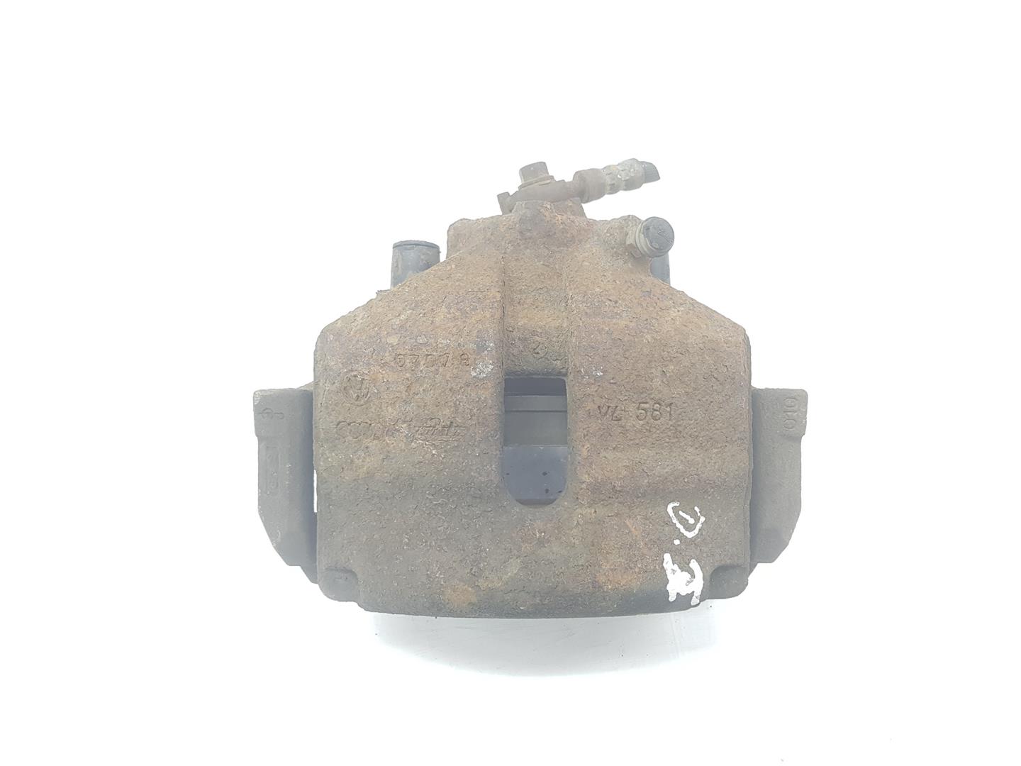 SEAT Ibiza 4 generation (2008-2017) Bremsecaliper foran venstre 1K0615123E,1K0615123E 19823676