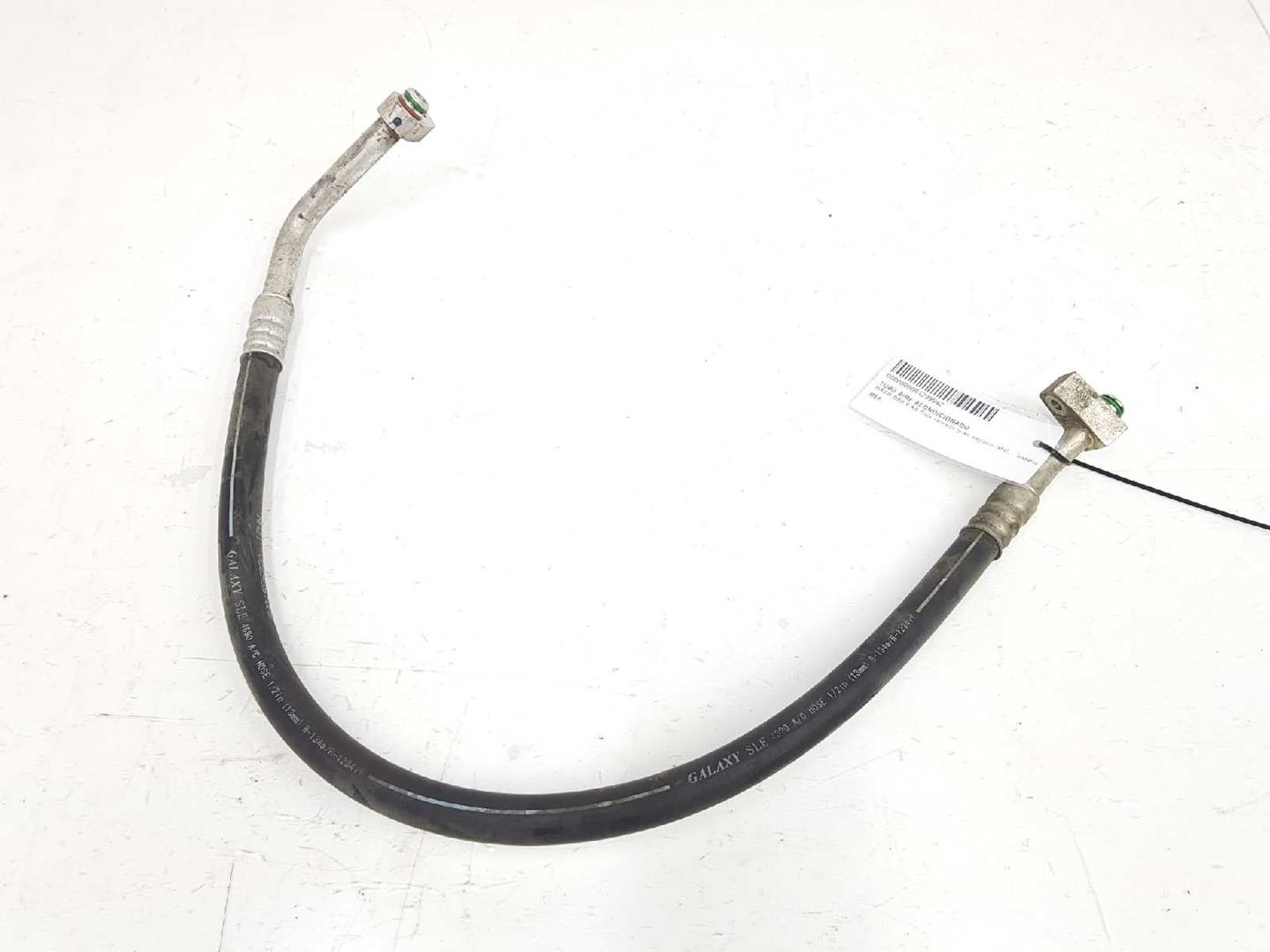 IVECO Daily 6 generation Coolant Hose Pipe 5801595270, 5801595270 24080511