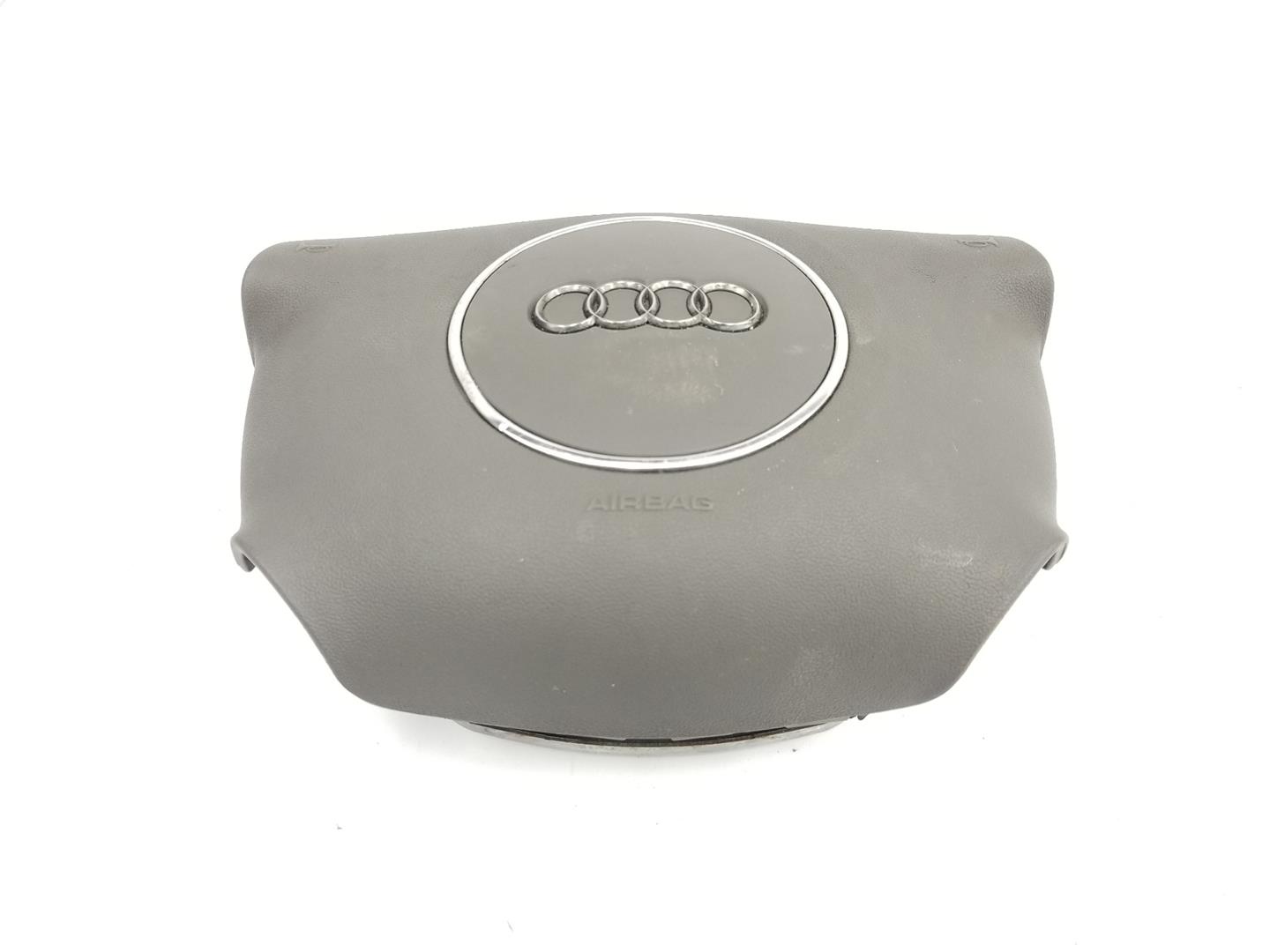 AUDI A4 B6/8E (2000-2005) Autres unités de contrôle 8E0880201AE,8E0880201AE26Z 19912336