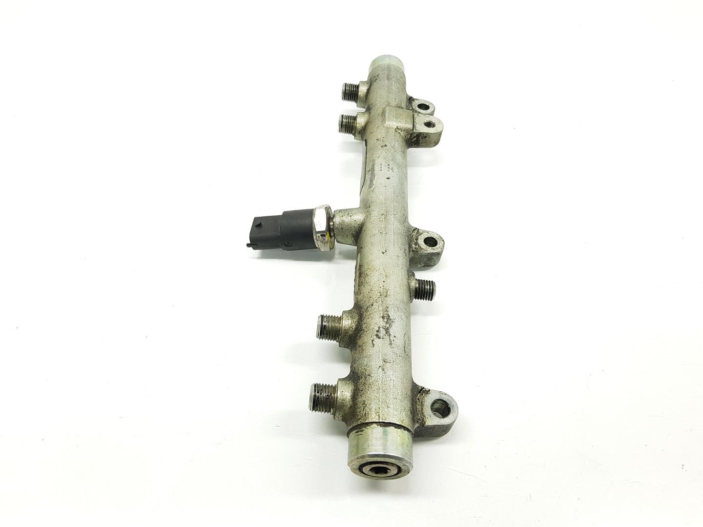 FIAT Ducato 2 generation (1993-2006) Fuel Rail 0445224009, 015132 23754172