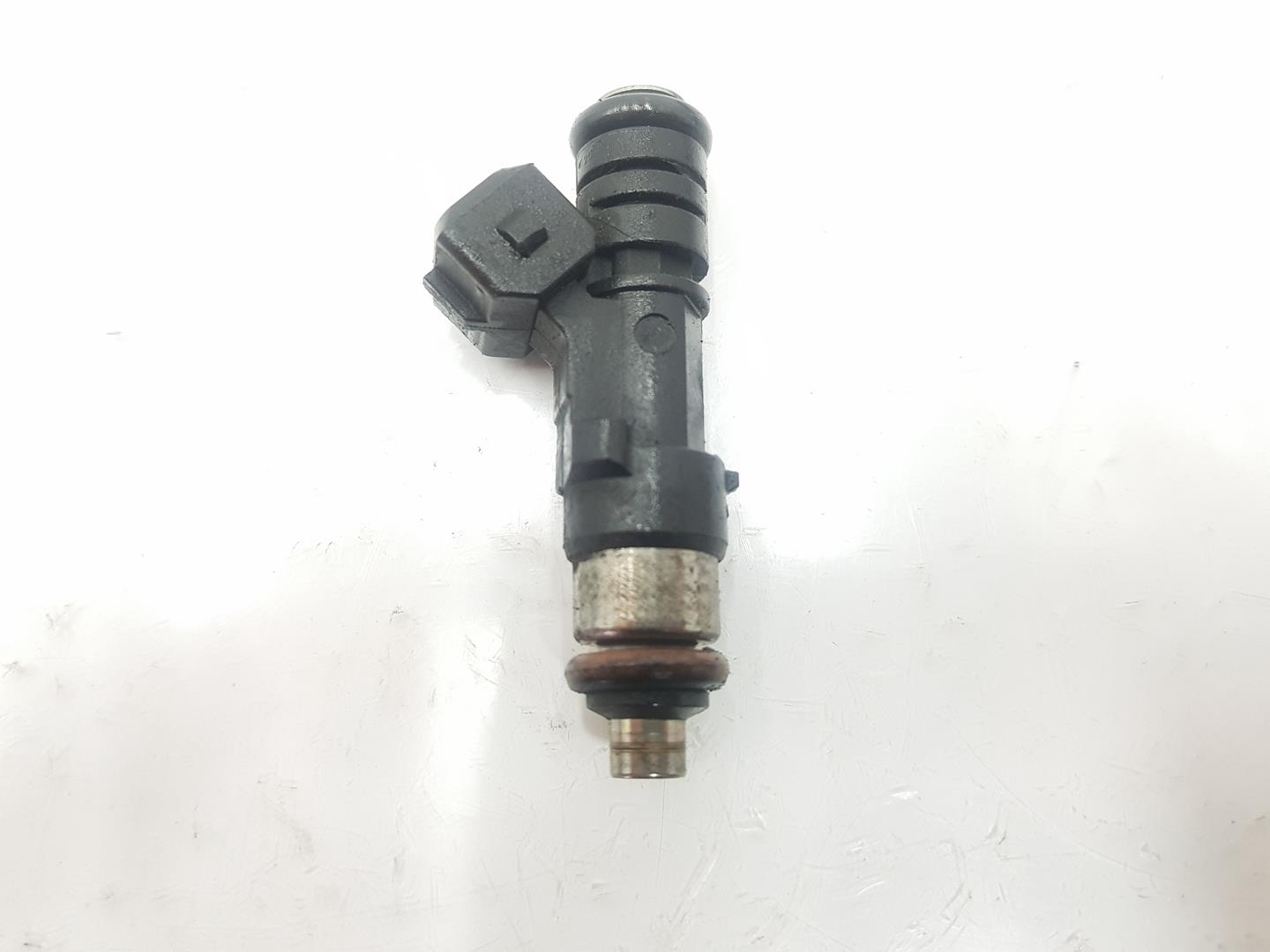 FORD Fiesta 5 generation (2001-2010) Injecteur de carburant 1429840, 0280158207 20977391