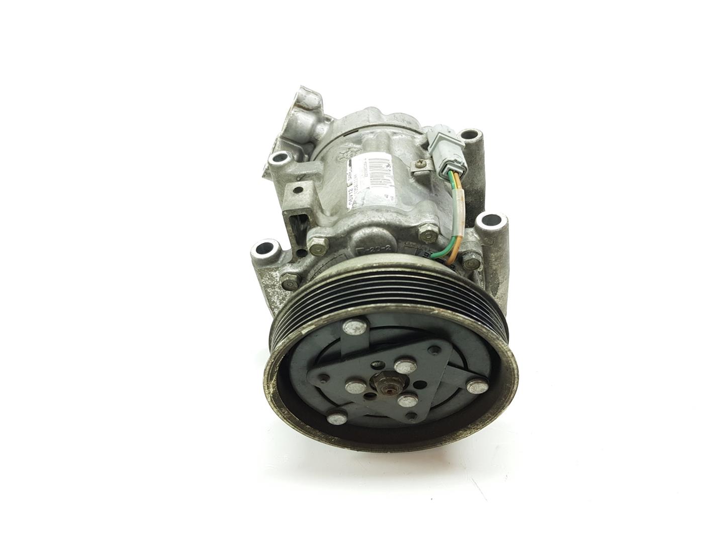 RENAULT Clio 3 generation (2005-2012) Hасос кондиционера 8200953359,8200953359 25386527