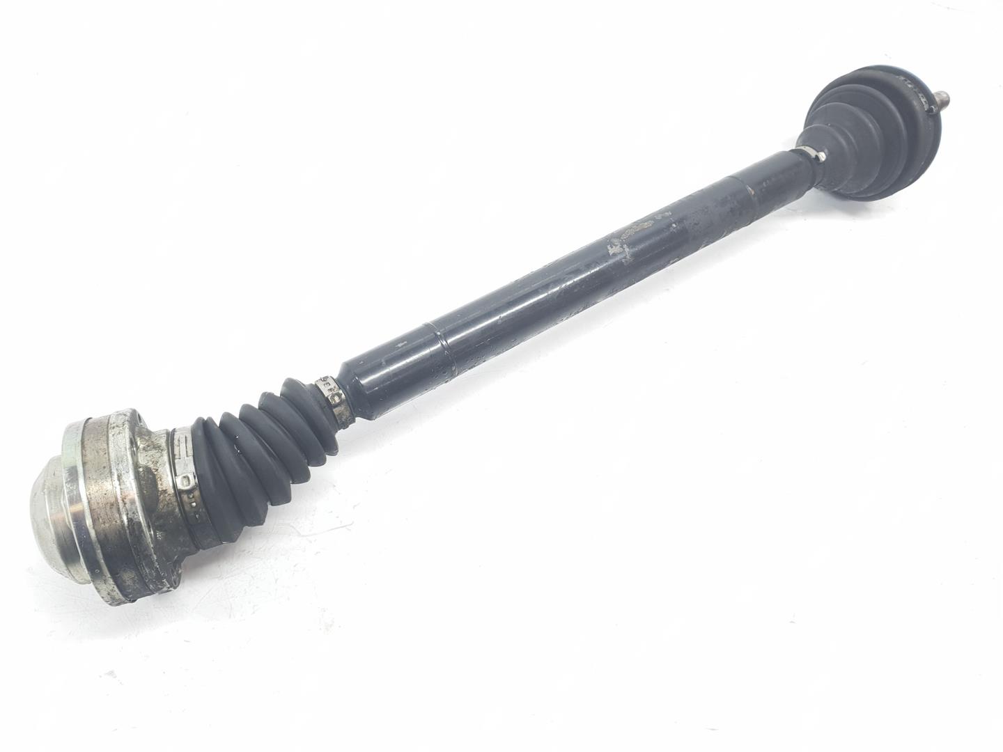 SEAT Leon 1 generation (1999-2005) Fram Höger Drivaxel 1J0407272KT, 1J0407272KT 23080019