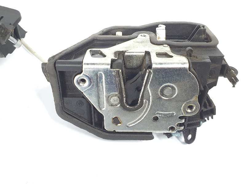 BMW X1 E84 (2009-2015) Rear Left Door Lock 51217229461,7229459 19888533