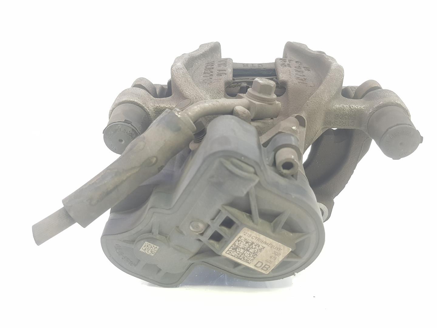 VOLKSWAGEN Variant VII TDI (2014-2024) Rear Left Brake Caliper 8V0615423D, 8V0615423D 19797343