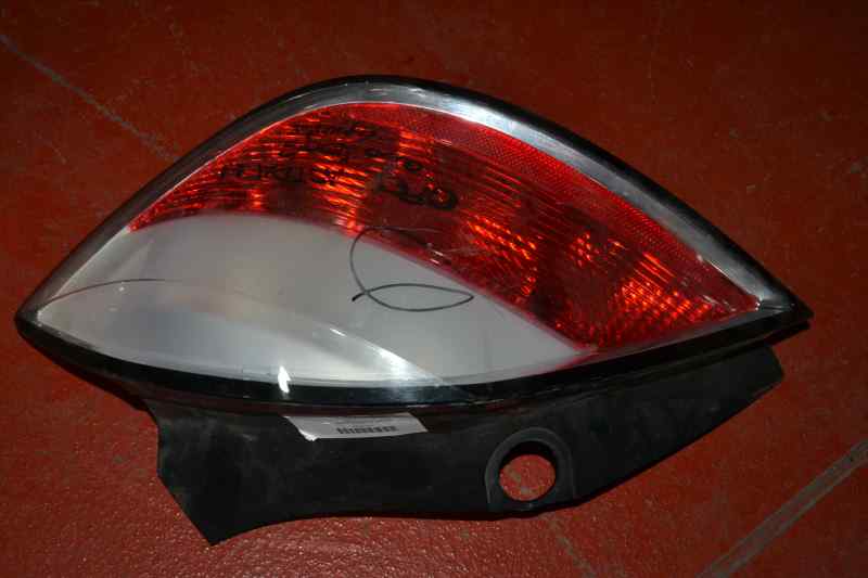 OPEL Astra J (2009-2020) Rear Right Taillight Lamp 93178772, 5PUERTAS, 34269834 19871223