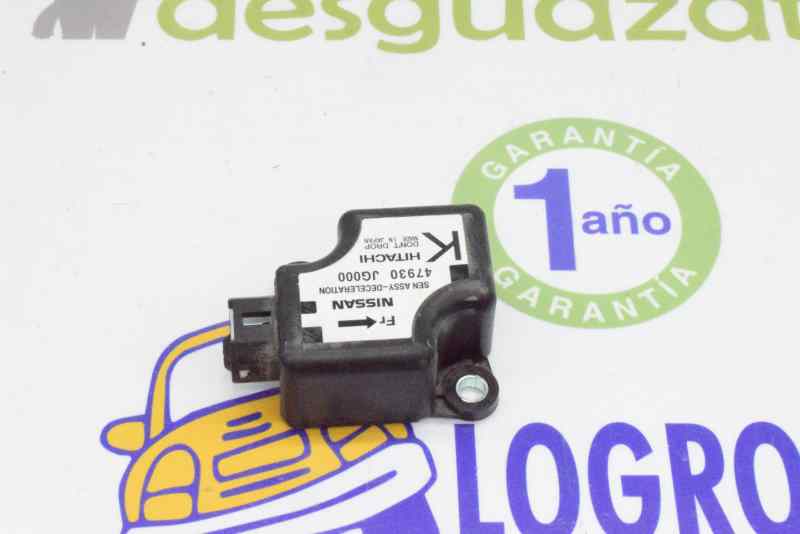 NISSAN X-Trail T31 (2007-2014) Steering Wheel Position Sensor 47930JG000,47930JG000 19589906