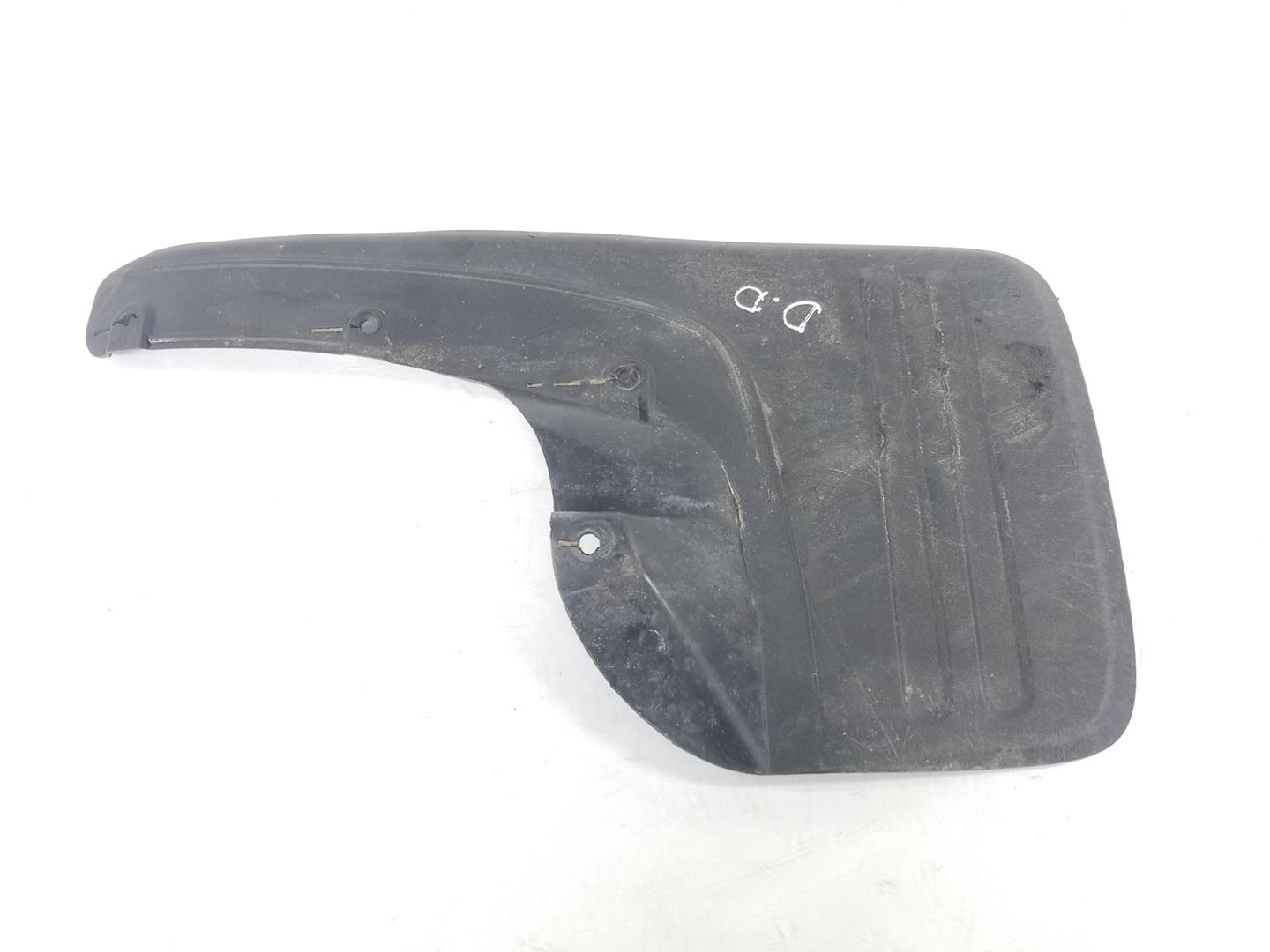 TOYOTA Hilux 7 generation (2005-2015) Front Right Mudguard 766210K110, 766210K110 24124755