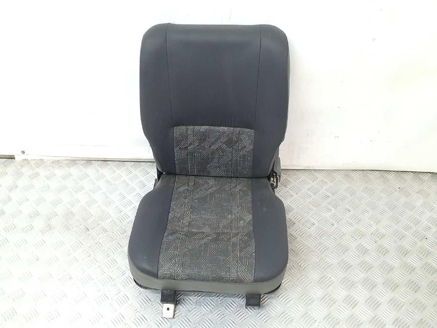 SUZUKI Samurai SJ20 (1981-1998) Rear Seat ASIENTODETELA,PLEGABLE,INDIVIDUALVERFOTOS 19737415