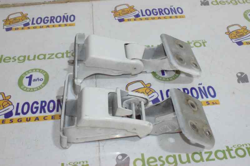 PEUGEOT Expert 2 generation (2007-2020) Other Body Parts 871781,871783,DERECHA 19575528