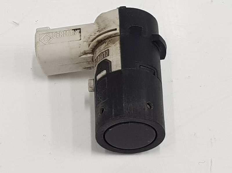 RENAULT Laguna 2 generation (2001-2007) Parking Sensor Rear 8200049261, 7701062624, CONECTORDE3PINES 19685014