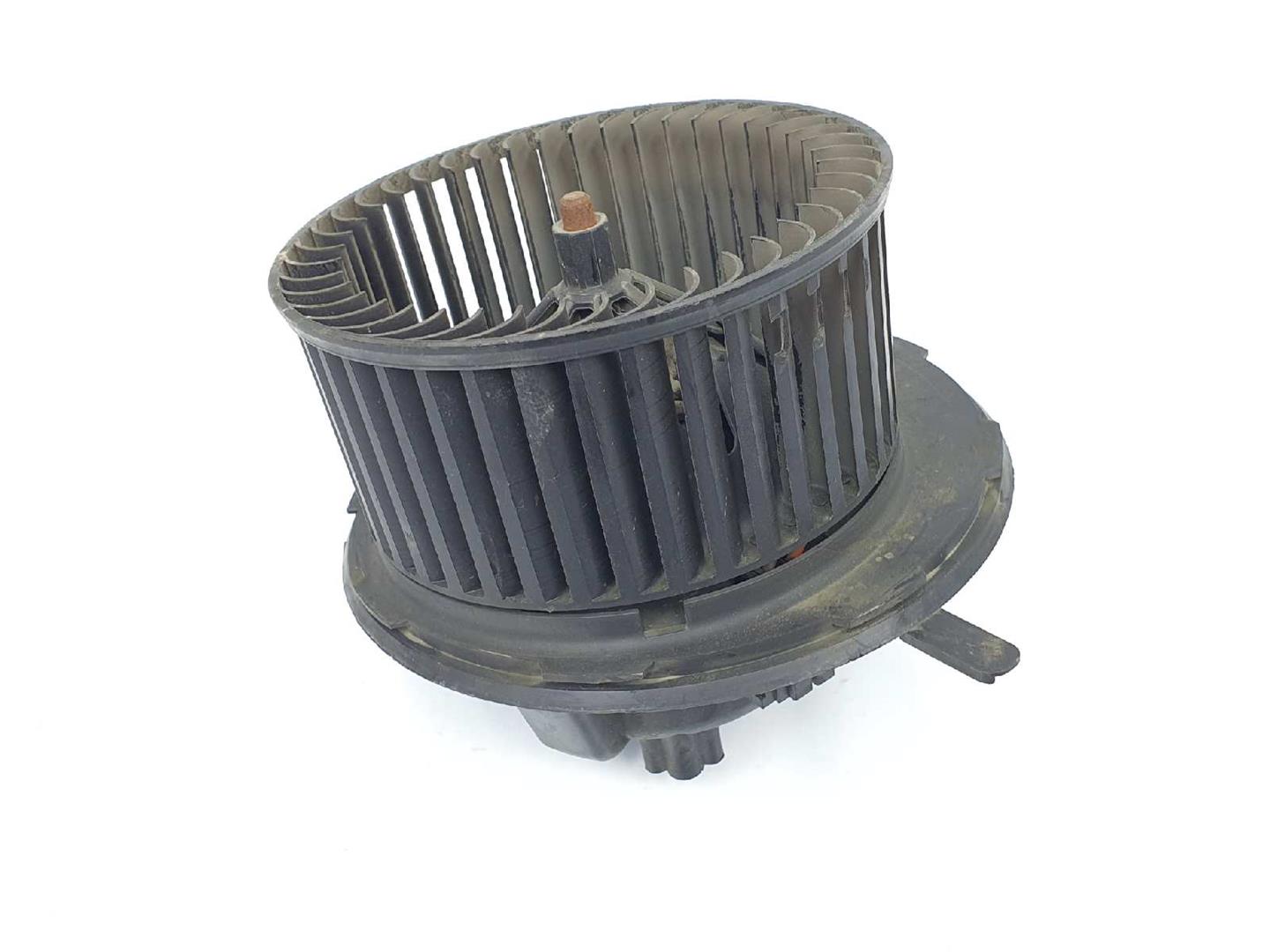 SEAT Leon 2 generation (2005-2012) Heater Blower Fan 3C0907521,3C0907521 19759260