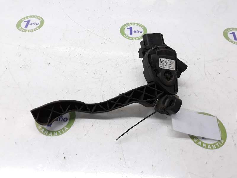 FORD Transit Connect 1 generation (2002-2024) Другие кузовные детали 7T119F836CB,6PV00927600 19659327