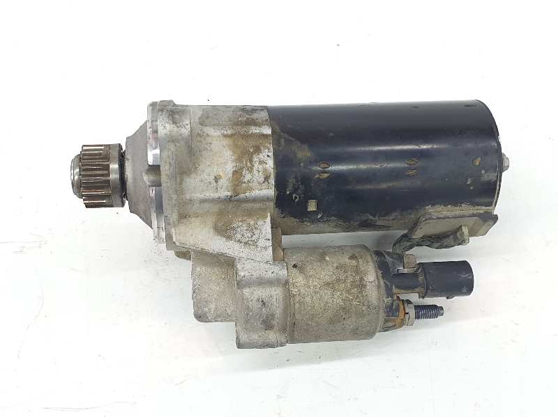 AUDI Q3 8U (2011-2020) Startmotor 02E911024C, 02E911024C 25279435