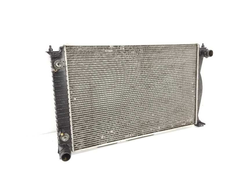 AUDI A6 C6/4F (2004-2011) Air Con radiator 4F0121251AG,4F0121251AG 19727922