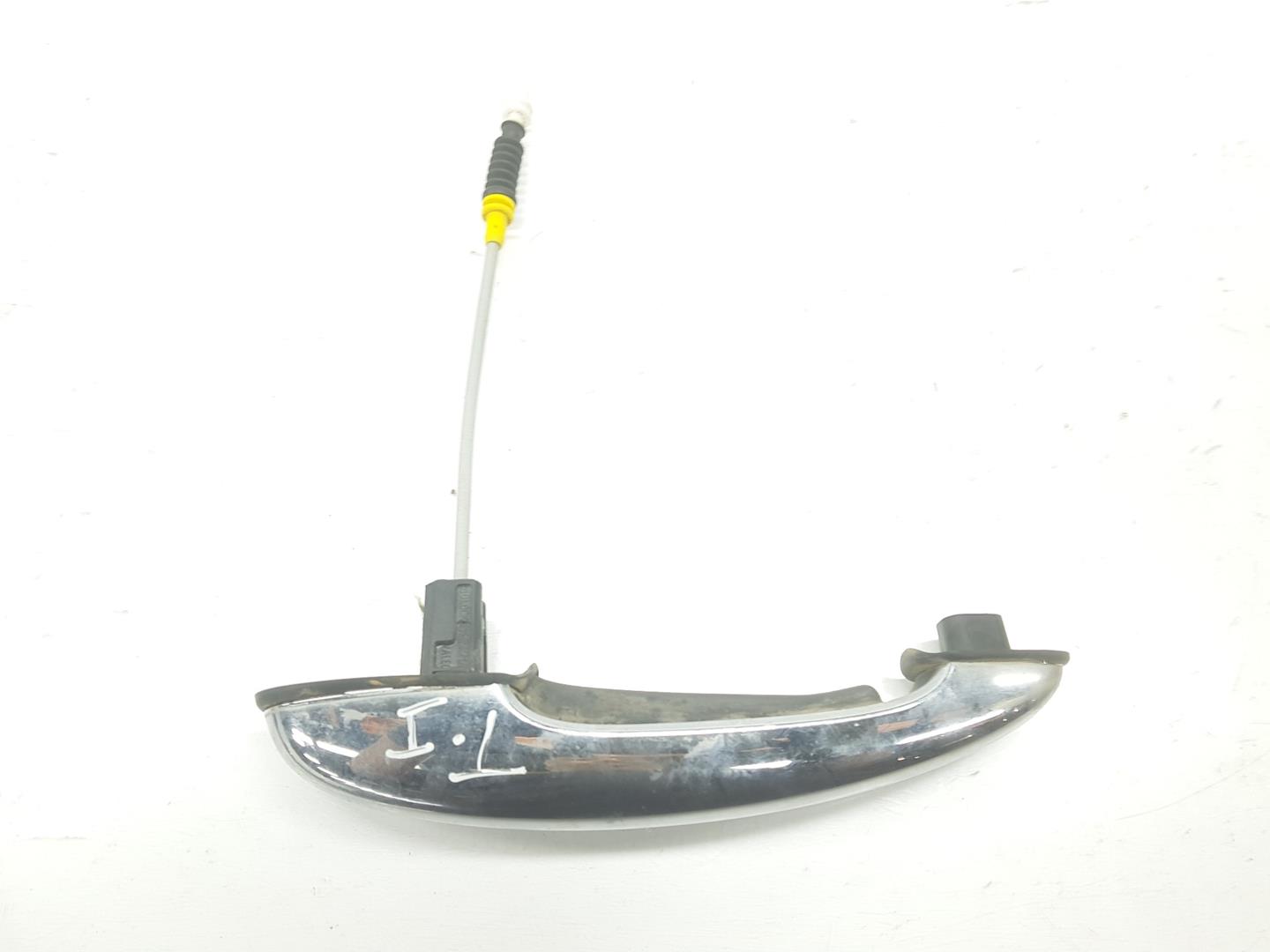 MINI Cooper R56 (2006-2015) Rear Left Door Exterior Handle 51227229459,51227229459 19850677