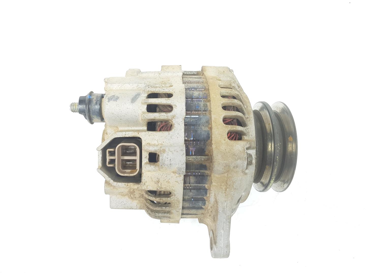 MAZDA Alternator WL9118300,WL9118300 21075369