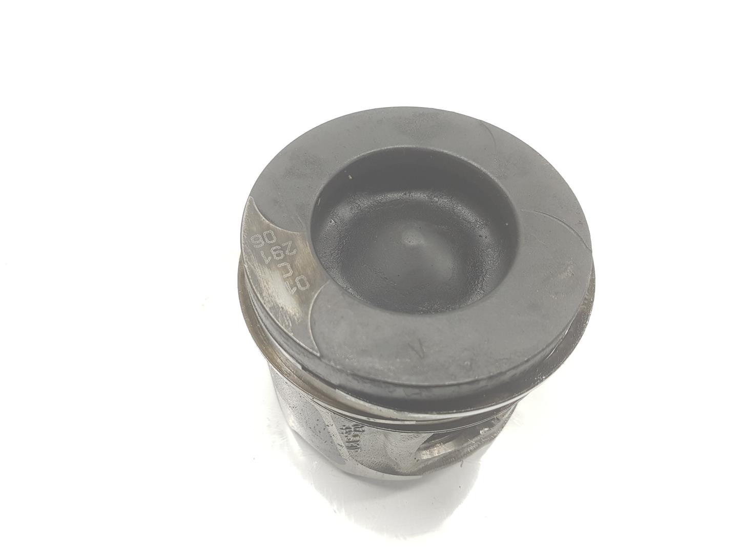 RENAULT Megane 2 generation (2002-2012) Piston 7701476736, PISTONM9R700, BULON30MM2222DL 19909953