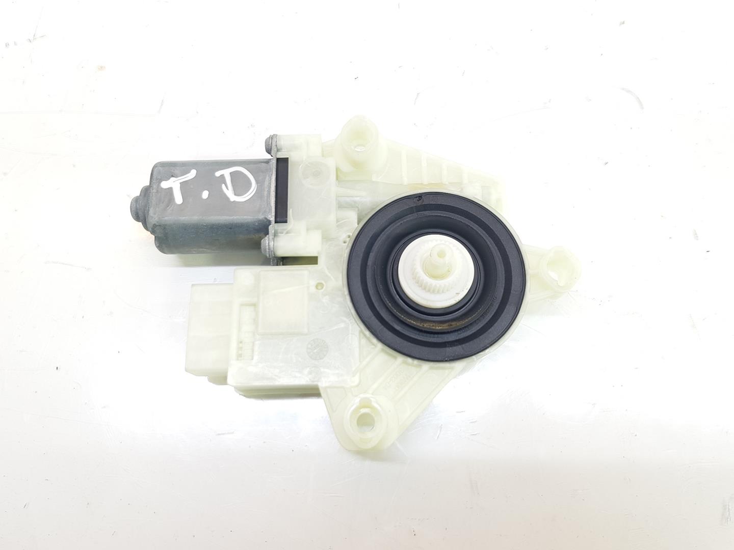 VOLKSWAGEN Golf 7 generation (2012-2024) Rear Right Door Window Control Motor 5Q4959812E, 5Q4959812E, SOLOMOTOR 19837696