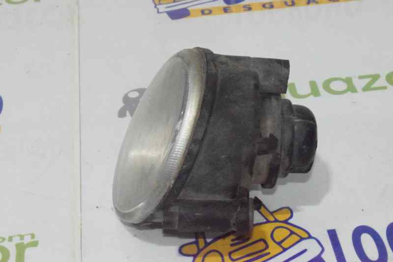 RENAULT Scenic 1 generation (1996-2003) Противотуманка бампера передняя правая 7700420127 19873830