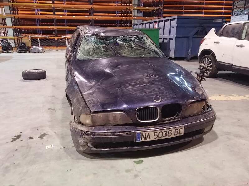 BMW 5 Series E39 (1995-2004) Кнопка стеклоподъемника передней левой двери 61319362769,61316904310 19548597