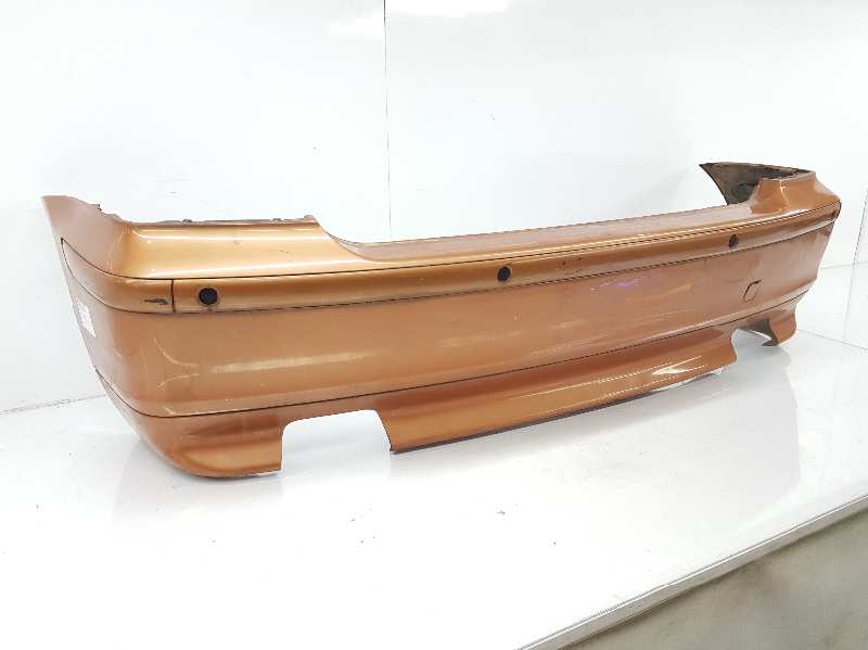 BMW 3 Series E46 (1997-2006) Rear Bumper 51128252608, 51127030891 19711776