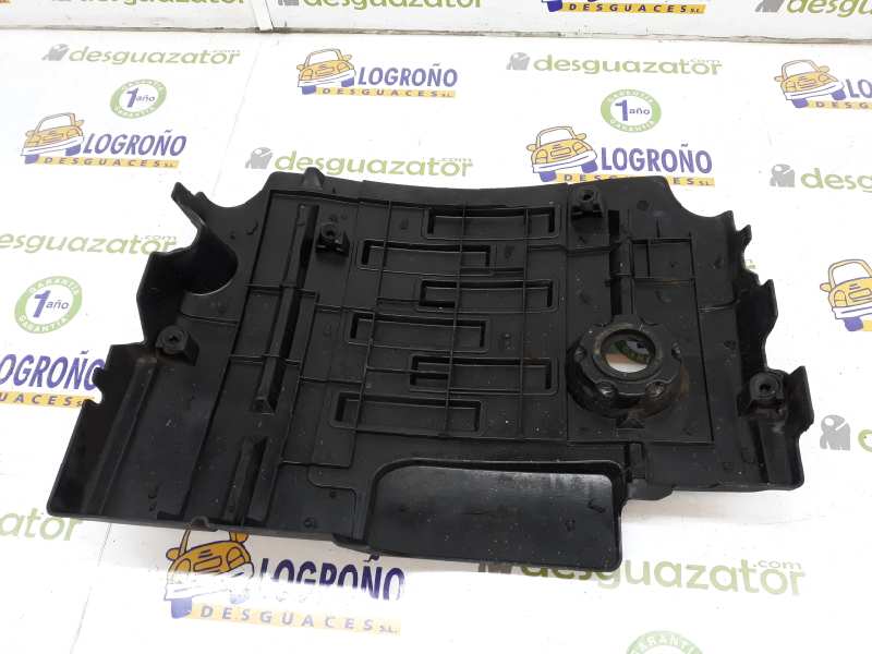 LAND ROVER Range Rover Sport 1 generation (2005-2013) Защита двигателя LBH500290,LR013662 19631741