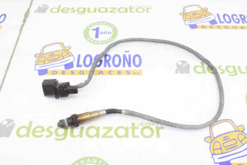 MERCEDES-BENZ SLK-Class R171 (2004-2011) Lambda syresensor A0025401817, A0025401817 19600427